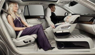 Beyond Uber, Volvo and Ford: Other automakers&#039; plans for self-driving vehicles