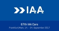 2017 Frankfurt Motor Show Preview