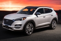 The Redesigned 2019 Hyundai Tucson Enters the Highly Competitive Compact SUV Market