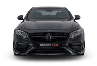 2017 Mercedes-AMG E63 Brabus 700