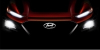 2018 Hyundai Kona