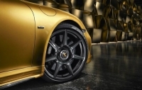 Weight is the Enemy to Manufacturers Producing Performance Vehicles