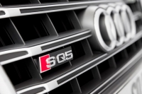 Next SQ5 Diesel to feature Electric Turbo-Charger, More power