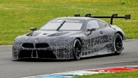 The M8 GTE, The Car That Will Bring BMW Back to Le Mans