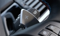 Why Does Automakers Use Paddle Shifter?
