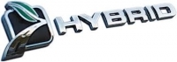 What Exactly is a Hybrid, and How Does it Improve Fuel Economy?