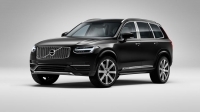 The New Generation XC 90