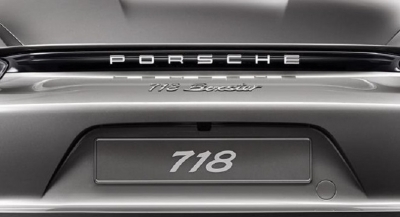 718 Boxter