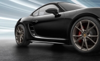 Boxster در راه ایران
