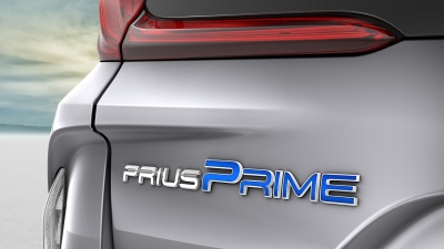 Prius Hybrid