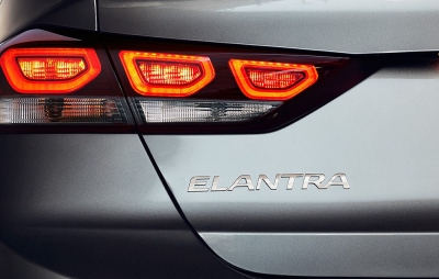 Elantra