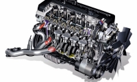 10 موتور شش سیلندر برتر تاریخ صنعت خودرو(قسمت اول)