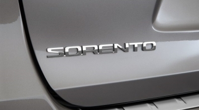 Sorento GDI