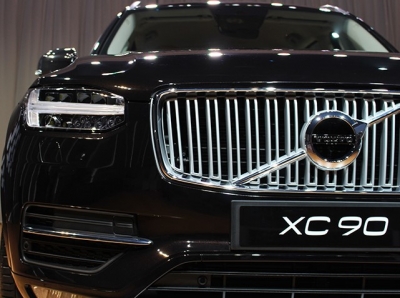 XC 90