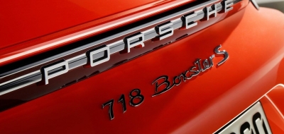 718 Boxter s