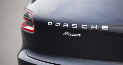 Macan