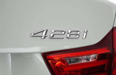 Gran Coupe 428