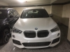 BMW X1 2.5 Twin turbo