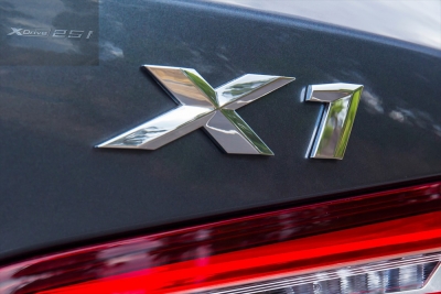 X1 25i
