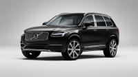 Volvo xc90 را بهتر بشناسیم...