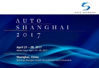 عجیب، زیبا و آینده نگر؛ ده ستاره نمایشگاه خودرو شانگهای 2017