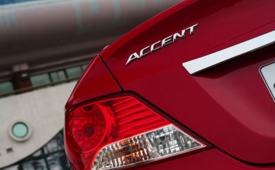 Accent