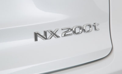 NX 200T F Sport