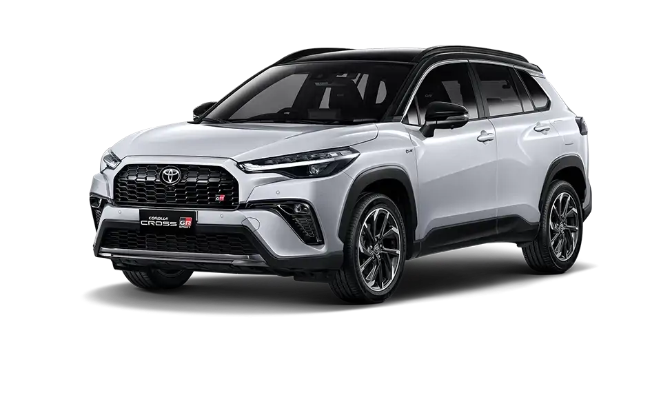 RAV4 2026 — تویوتا
